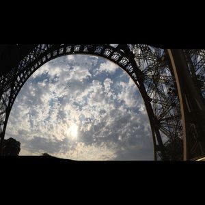 Meet your Posher, Belky